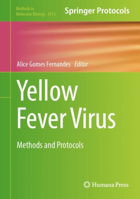 Methods in Molecular Biology