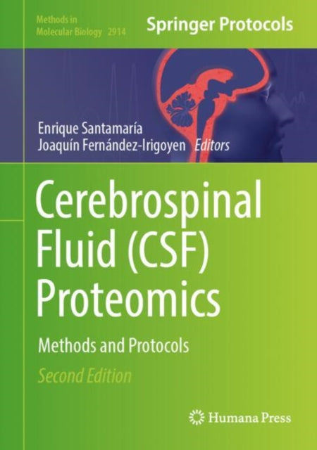 Methods in Molecular Biology