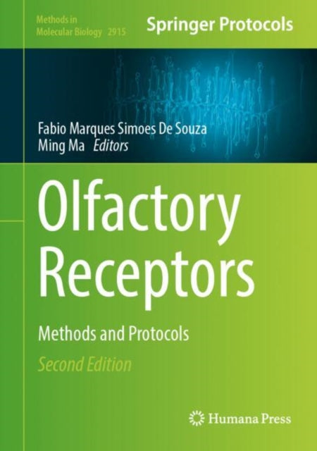 Methods in Molecular Biology