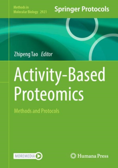 Methods in Molecular Biology
