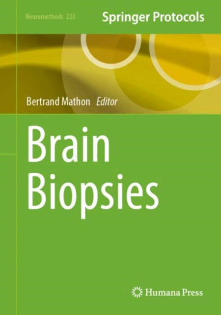 Neuromethods