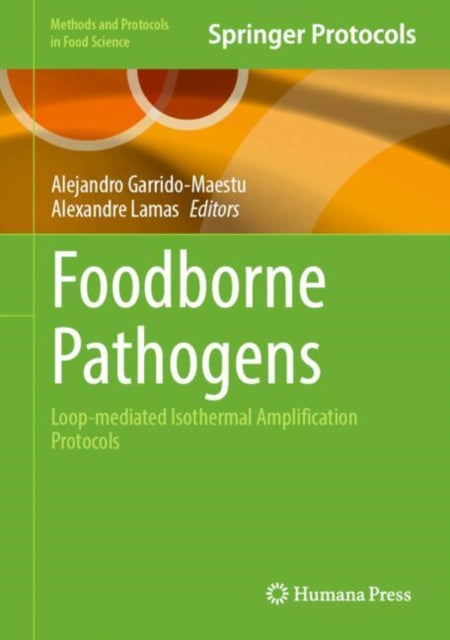 Methods and Protocols in Food Science