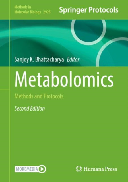 Methods in Molecular Biology