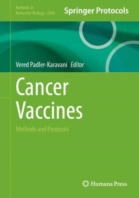 Methods in Molecular Biology