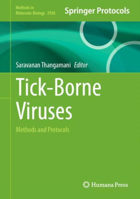 Methods in Molecular Biology