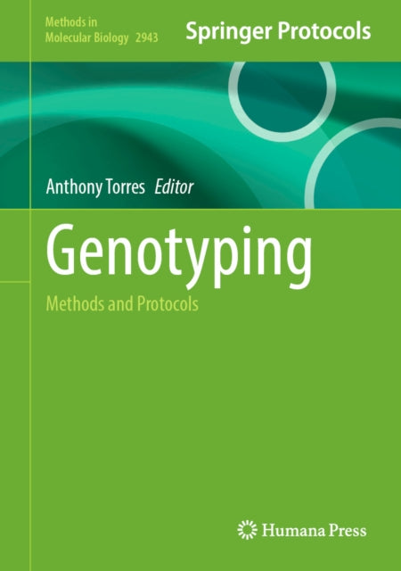 Methods in Molecular Biology