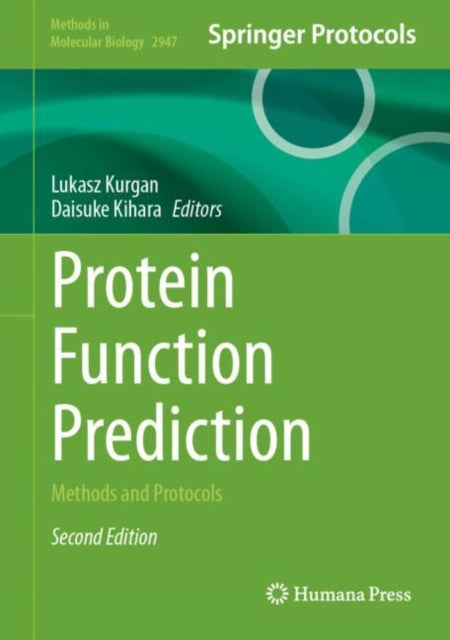 Methods in Molecular Biology