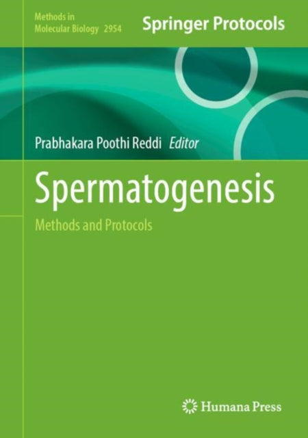 Methods in Molecular Biology