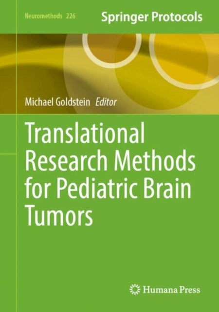 Neuromethods