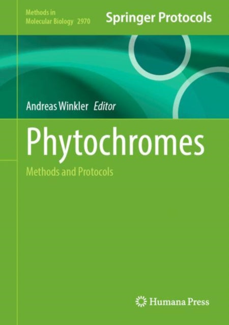 Methods in Molecular Biology