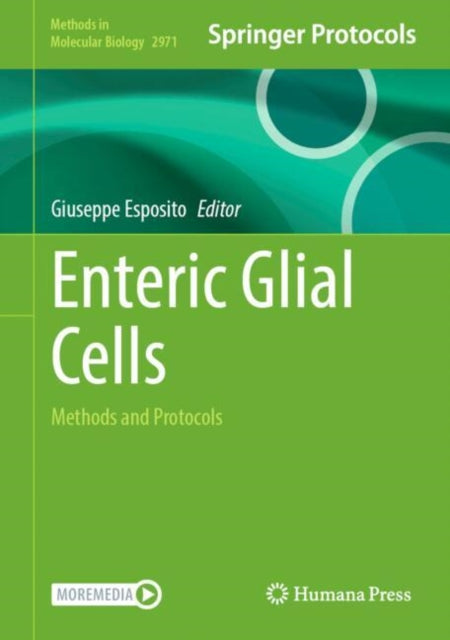 Methods in Molecular Biology