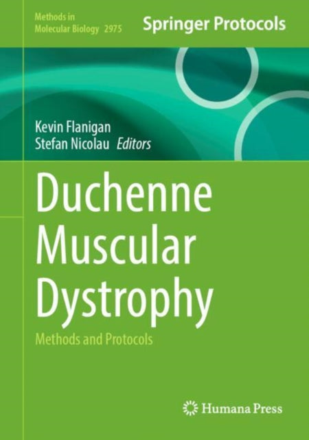Methods in Molecular Biology