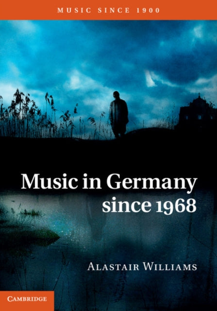 Music since 1900