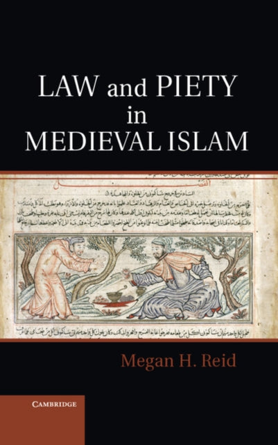 Cambridge Studies in Islamic Civilization