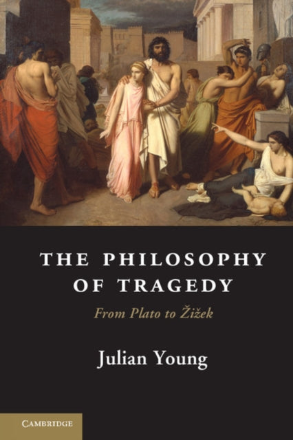 Philosophy of Tragedy