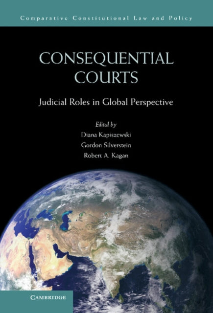 Comparative Constitutional Law and Policy