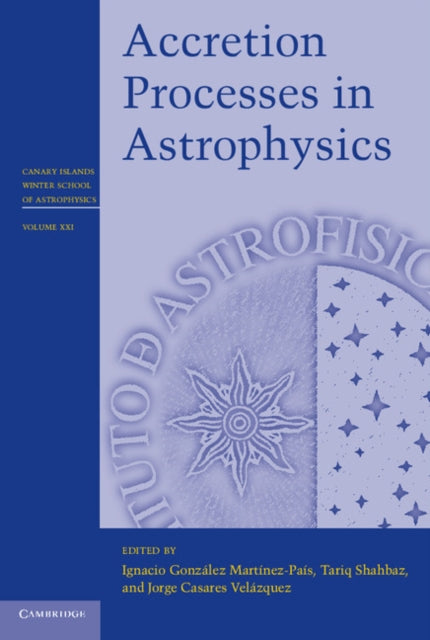 Canary Islands Winter School of Astrophysics