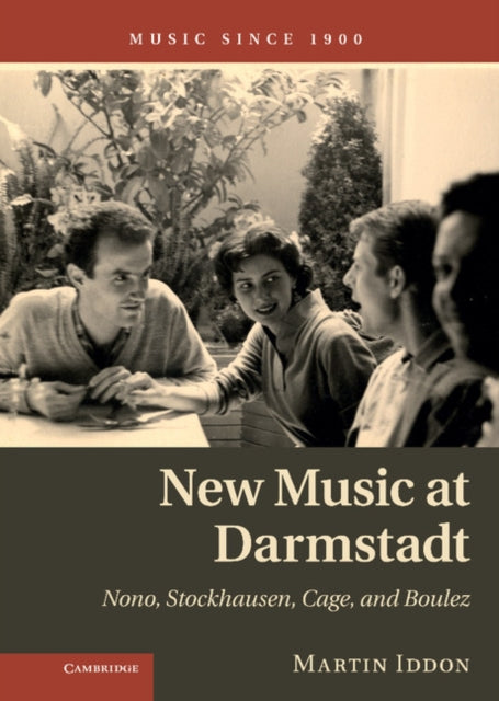 Music since 1900