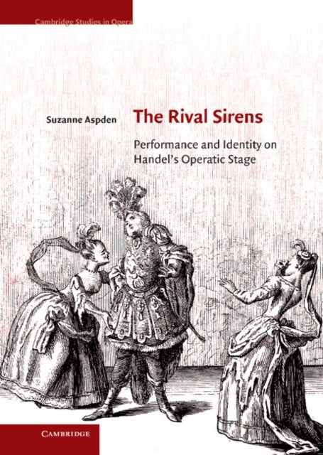 Cambridge Studies in Opera