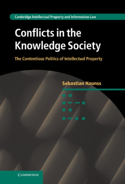 Cambridge Intellectual Property and Information Law