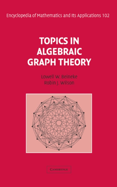 Encyclopedia of Mathematics and its Applications