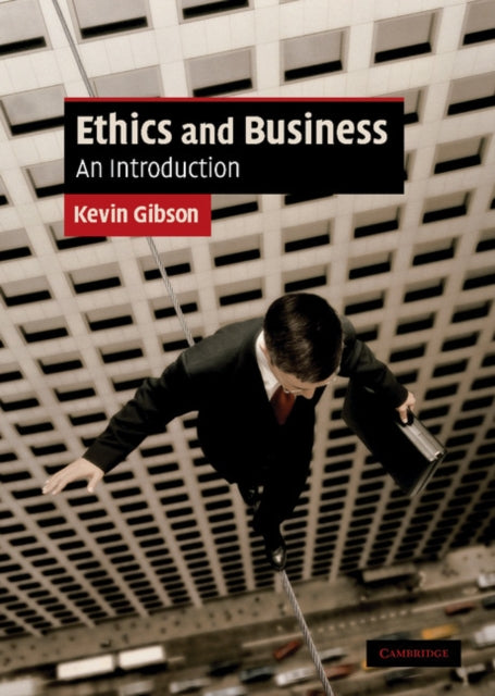 Cambridge Applied Ethics