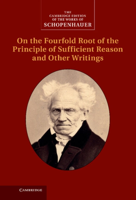 The Cambridge Edition of the Works of Schopenhauer