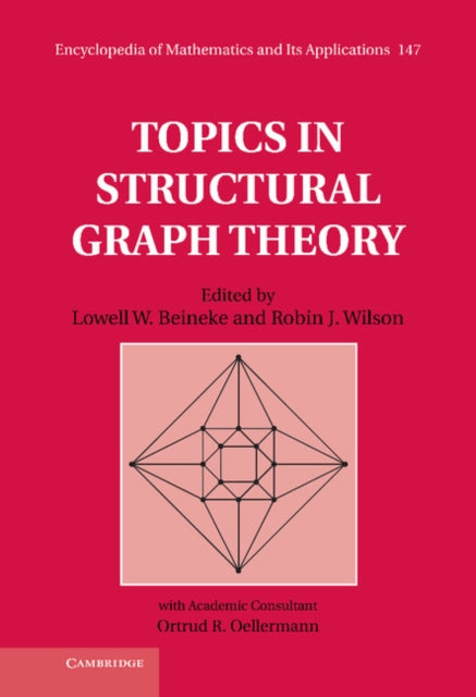 Encyclopedia of Mathematics and its Applications