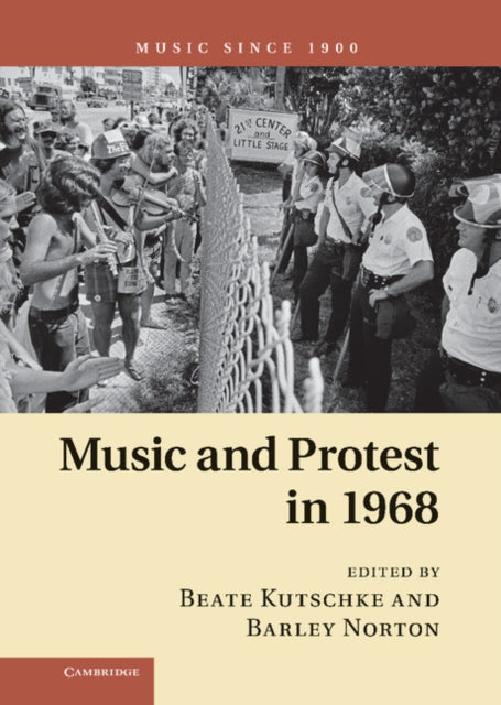 Music since 1900