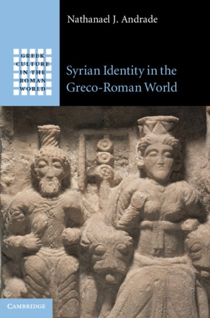 Greek Culture in the Roman World
