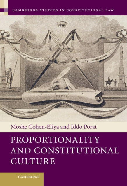 Cambridge Studies in Constitutional Law