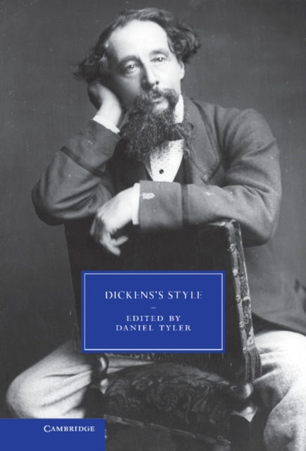 Cambridge Studies in Nineteenth-Century Literature and Culture