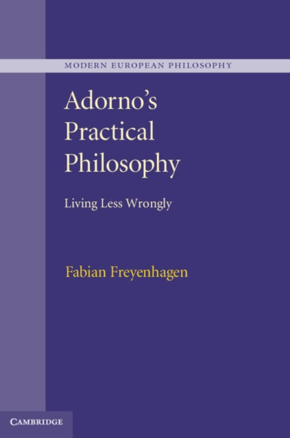 Modern European Philosophy