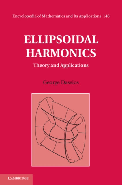 Encyclopedia of Mathematics and its Applications