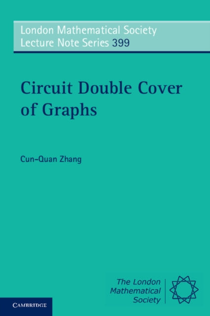 London Mathematical Society Lecture Note Series