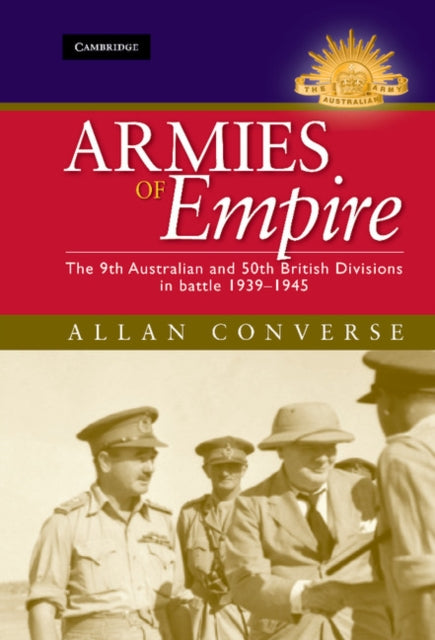 Australian Army History Series
