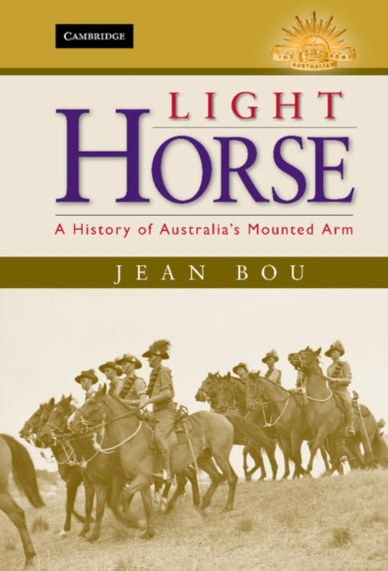 Australian Army History Series