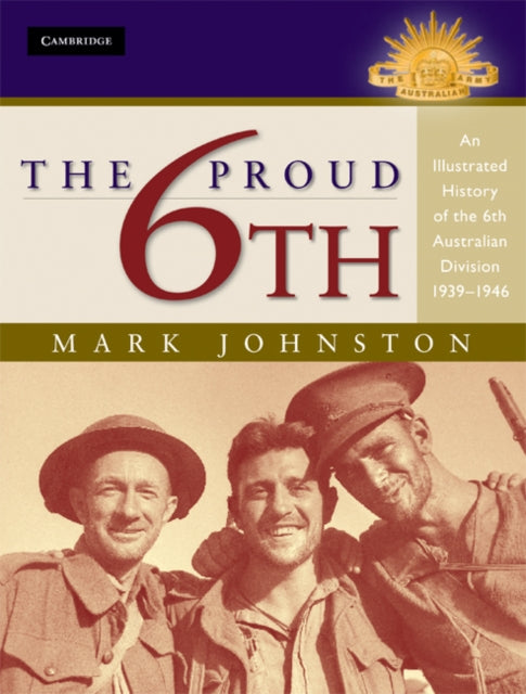 Australian Army History Series