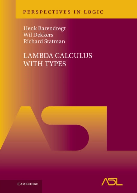 Perspectives in Logic