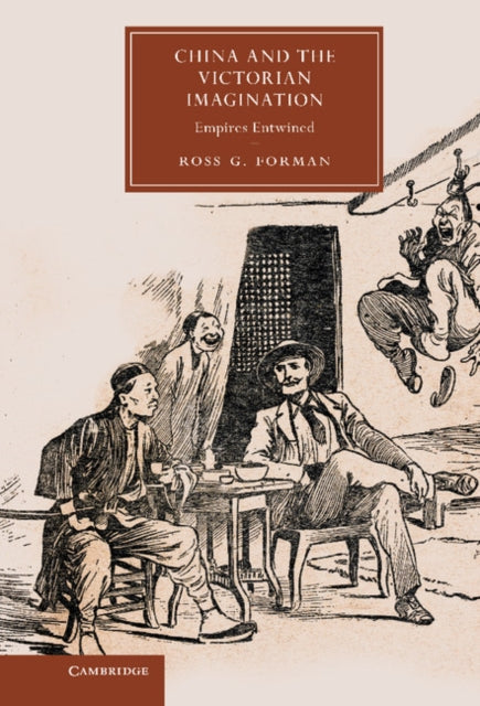 Cambridge Studies in Nineteenth-Century Literature and Culture