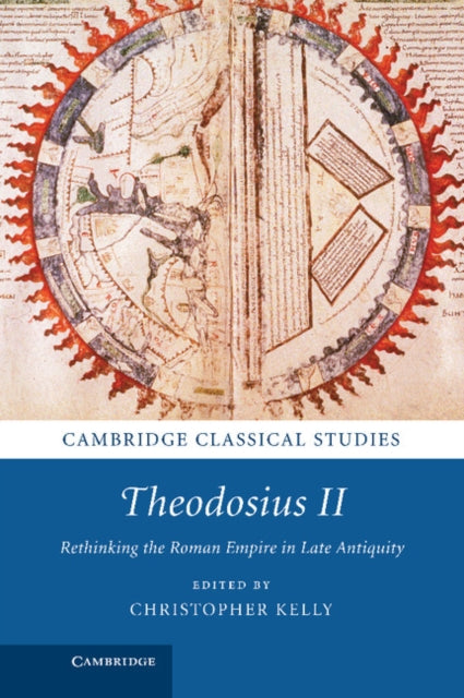 Cambridge Classical Studies
