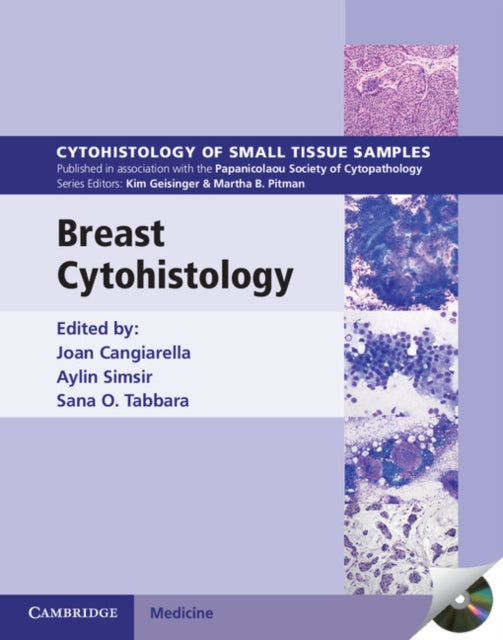 Cytohistology of Small Tissue Samples