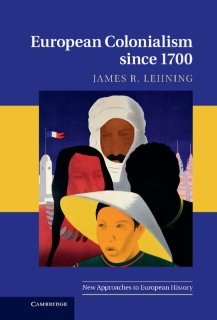 New Approaches to European History