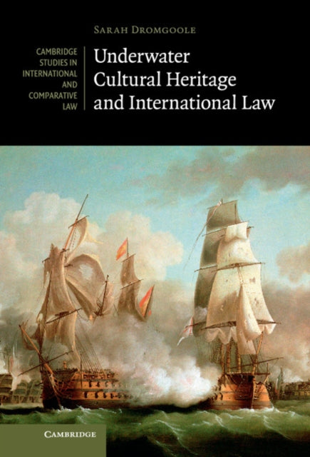 Cambridge Studies in International and Comparative Law