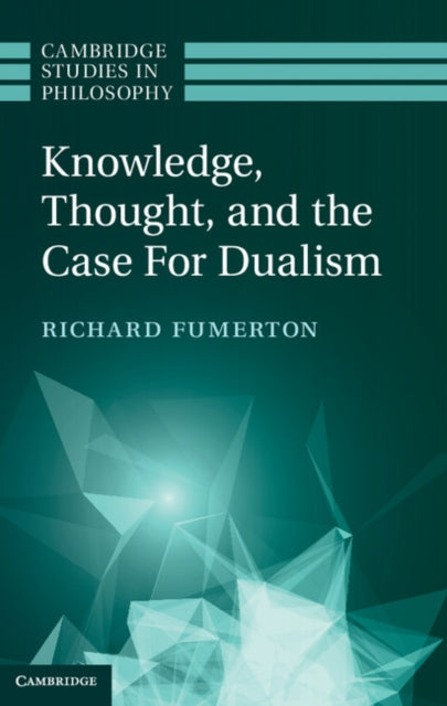 Cambridge Studies in Philosophy