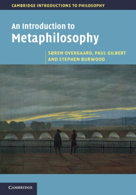 Cambridge Introductions to Philosophy