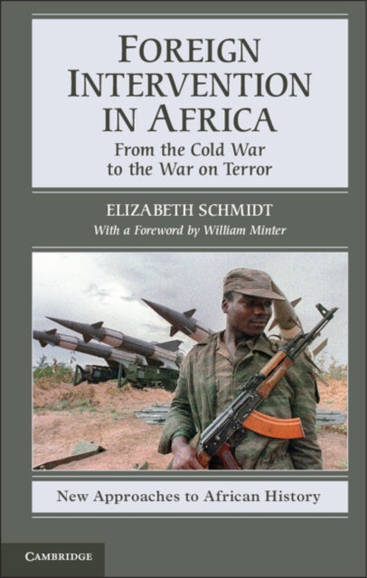 New Approaches to African History