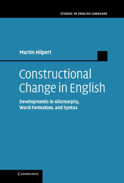 Studies in English Language