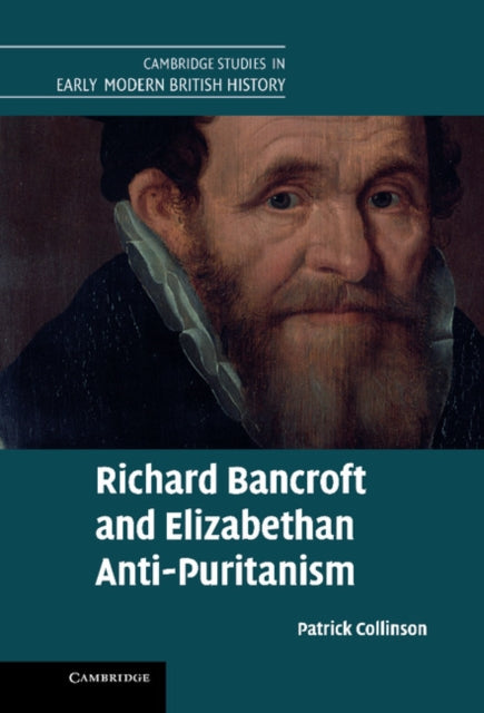 Cambridge Studies in Early Modern British History