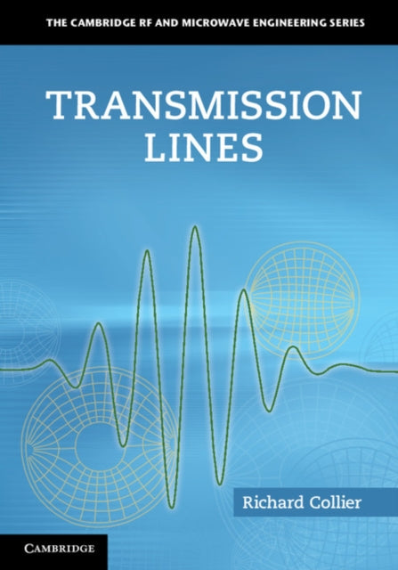 The Cambridge RF and Microwave Engineering Series